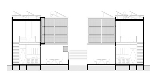 Casa Macu / Chris Luce - Imagem 25 de 29