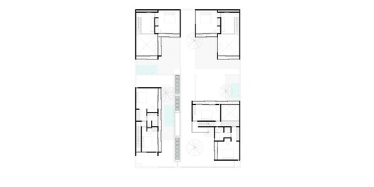 Casa Macu / Chris Luce - Imagem 22 de 29