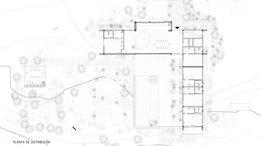 House N / crearq. - Image 21 of 29