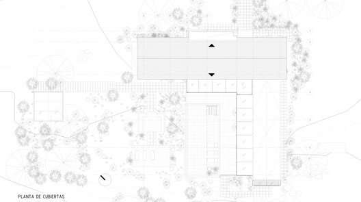 House N / crearq. - Image 22 of 29