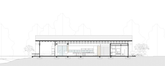 House N / crearq. - Image 25 of 29