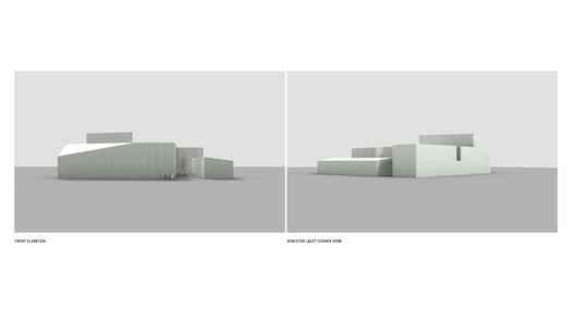 Crux Pflugerville / Derrington Building Studio - Image 26 of 28