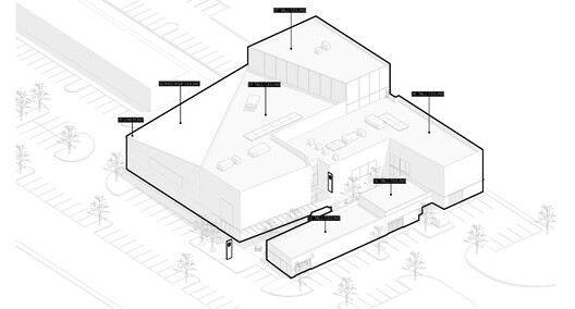 Crux Pflugerville / Derrington Building Studio - Image 28 of 28