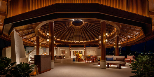 Centara Grand Lagoon Maldives / IF (Integrated Field) - Image 33 of 38