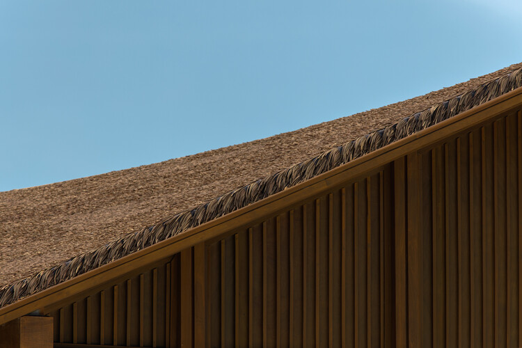 Centara Grand Lagoon Maldivas / if (campo integrado) - Imagen 20 de 38