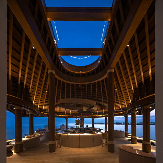 Centara Grand Lagoon Maldives / IF (Integrated Field) - Image 38 of 38