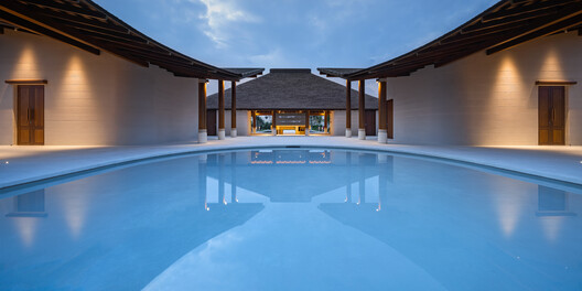 Centara Grand Lagoon Maldives / IF (Integrated Field) - Image 28 of 38