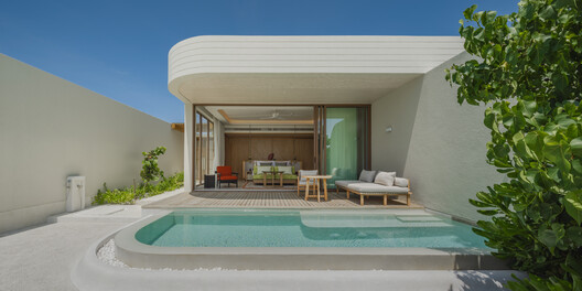 Centara Grand Lagoon Maldives / IF (Integrated Field) - Image 17 of 38