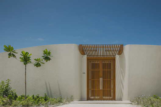 Centara Grand Lagoon Maldives / IF (Integrated Field) - Exterior Photography
