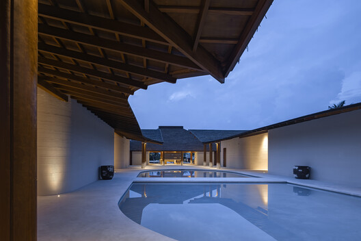 Centara Grand Lagoon Maldives / IF (Integrated Field) - Image 24 of 38