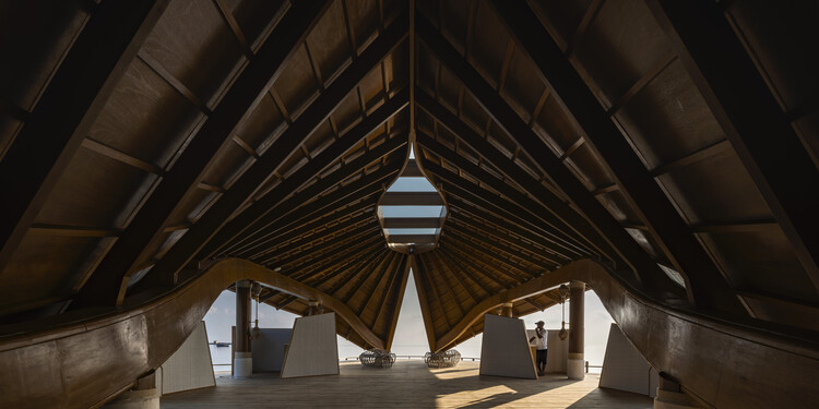 Centara Grand Lagoon Maldivas / IF (campo integrado) - Imagen 3 de 38