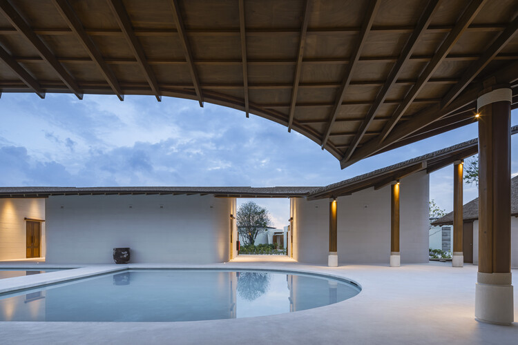 Centara Grand Lagoon Maldivas / IF (campo integrado) - Imagen 4 de 38