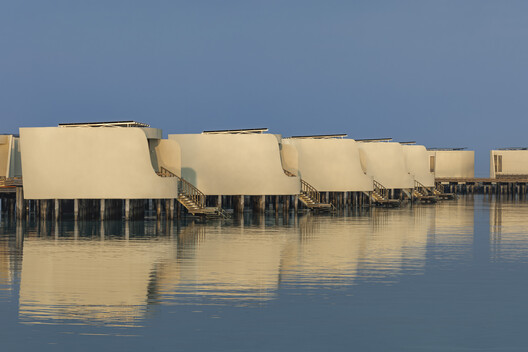 Centara Grand Lagoon Maldives / IF (Integrated Field) - Image 25 of 38