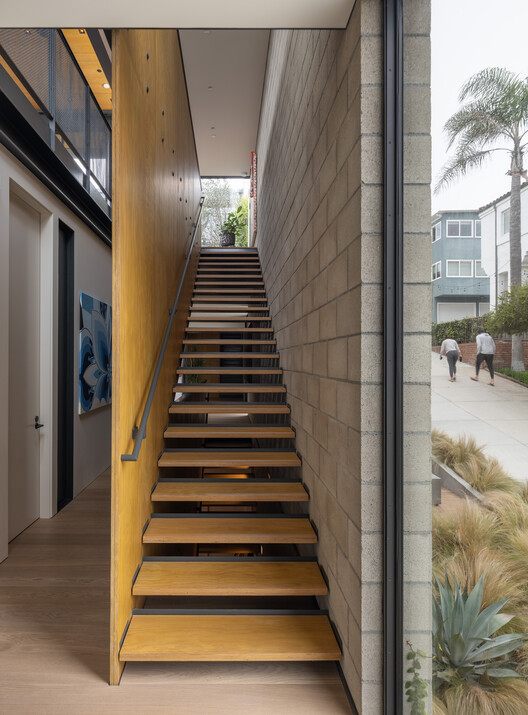 Manhattan Beach Residence / Olson Kundig - Image 11 of 24