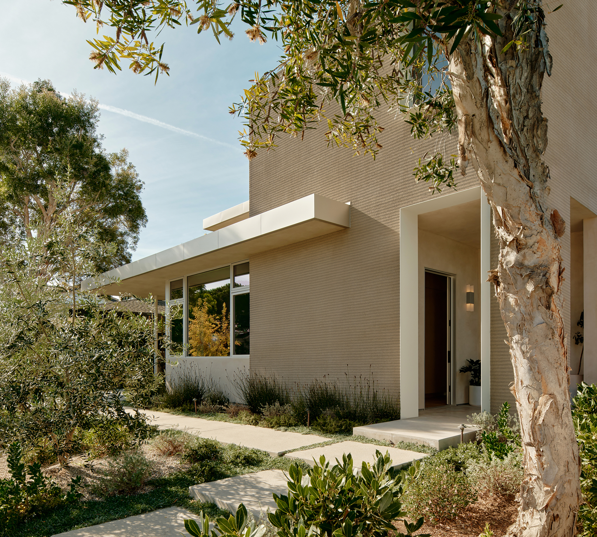 Keogh Residence / Venn Studio