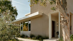 Keogh Residence / Venn Studio