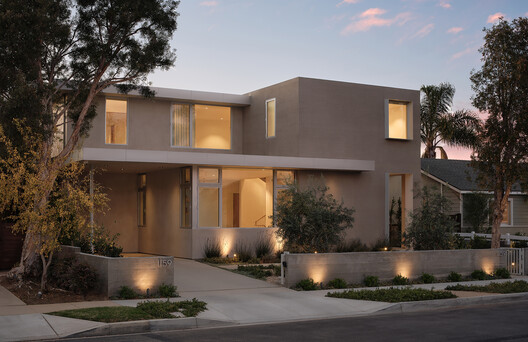 Keogh Residence / Venn Studio - Exterior Photography, Facade, Concrete