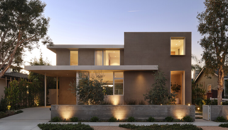 Keogh Residence / Venn Studio - Exterior Photography