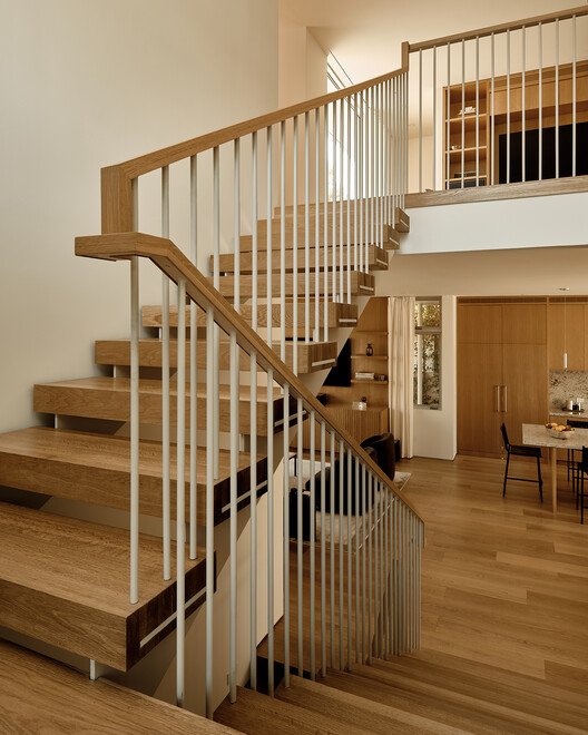 Keogh Residence / Venn Studio - Image 9 of 22