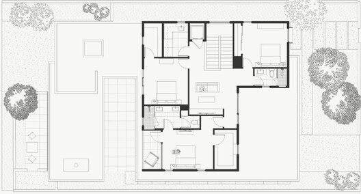 Keogh Residence / Venn Studio - Image 22 of 22
