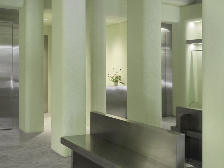 Loja Malbon Miami / 22RE - Imagem 5 de 15