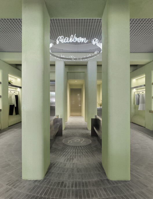 Malbon Miami / 22RE - Image 3 of 15