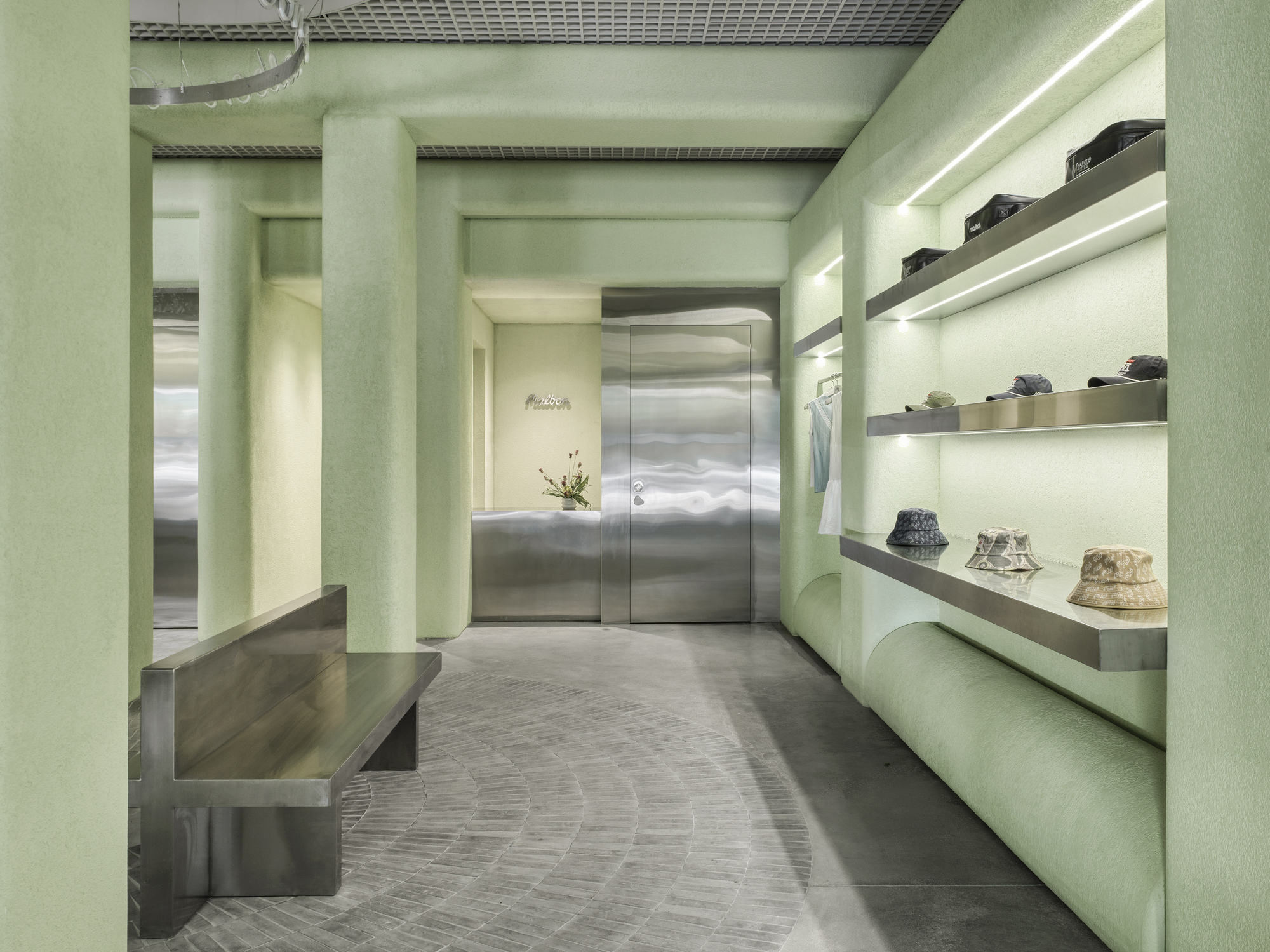 Malbon Miami / 22RE