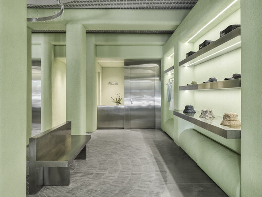 Malbon Miami / 22RE