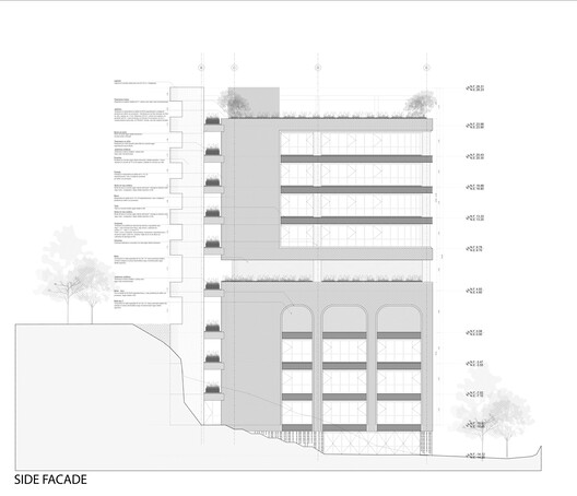 Indie Lab Office Building / StudioSC + Base Taller - Image 36 of 37