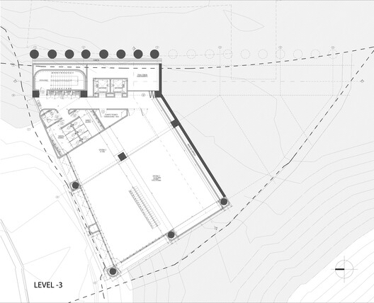 Indie Lab Office Building / StudioSC + Base Taller - Image 25 of 37