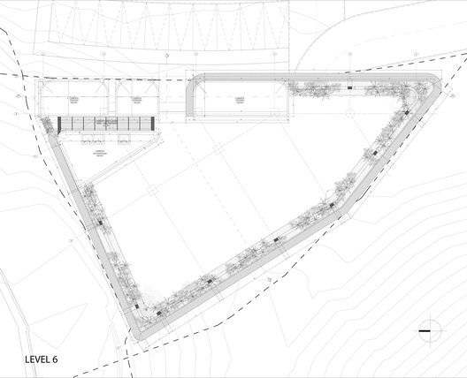 Indie Lab Office Building / StudioSC + Base Taller - Image 32 of 37