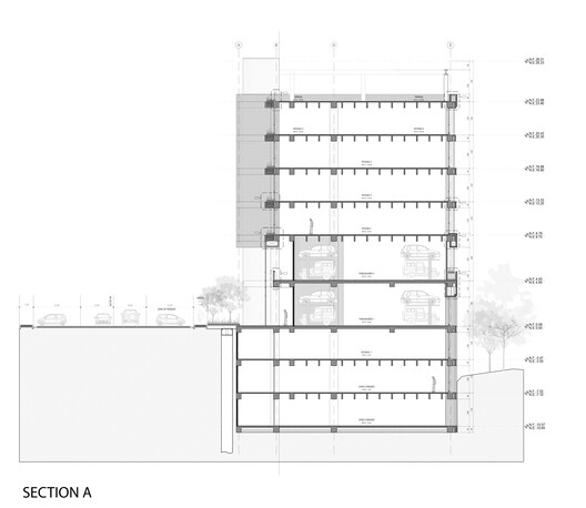 Indie Lab Office Building / StudioSC + Base Taller - Image 33 of 37