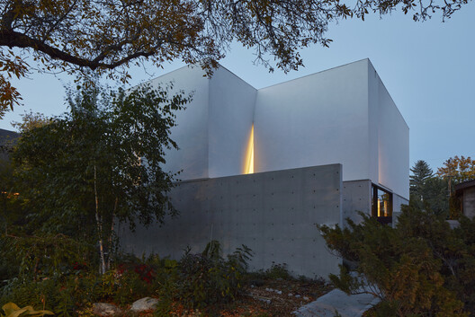 Arthur Residence / 5468796 Architecture - Exterior Photography