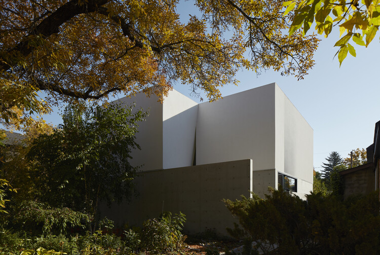 Arthur Residence / 5468796 Architecture - Exterior Photography, Houses