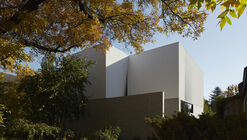 Arthur Residence / 5468796 Architecture