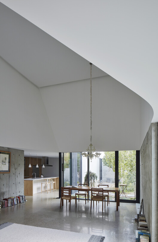 Arthur Residence / 5468796 Architecture - Interior Photography, Wood, Chair