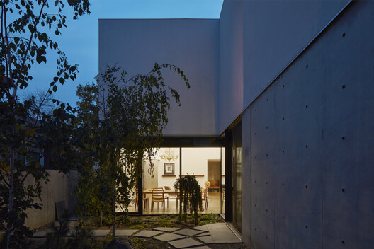 Arthur Residence / 5468796 Architecture - Image 5 of 24