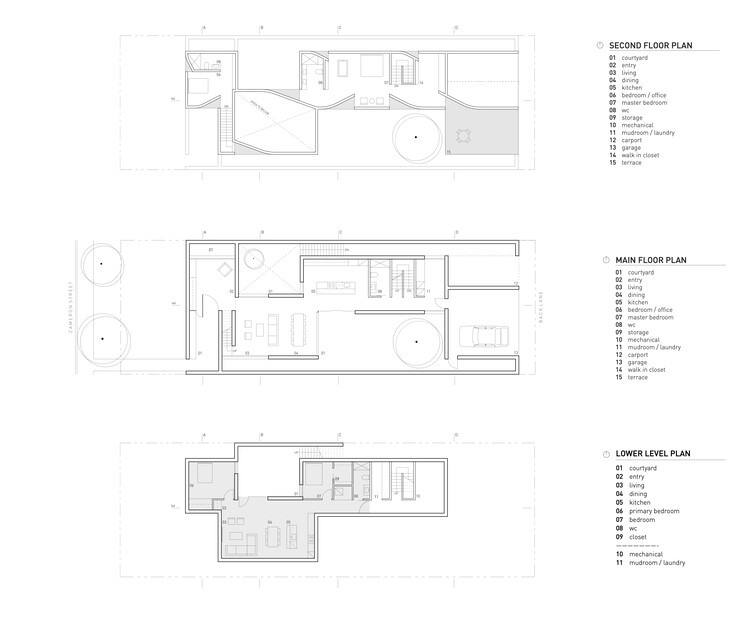 阿瑟公寓 / 5468796 Architecture - 22 的图像 24