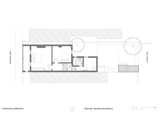 Mess Hall / Architecture Architecture - Image 23 of 24