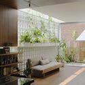 Mess Hall / Architecture Architecture - Interior Photography, Living Room