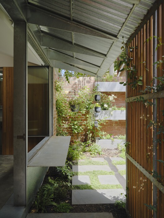Mess Hall / Architecture Architecture - Interior Photography