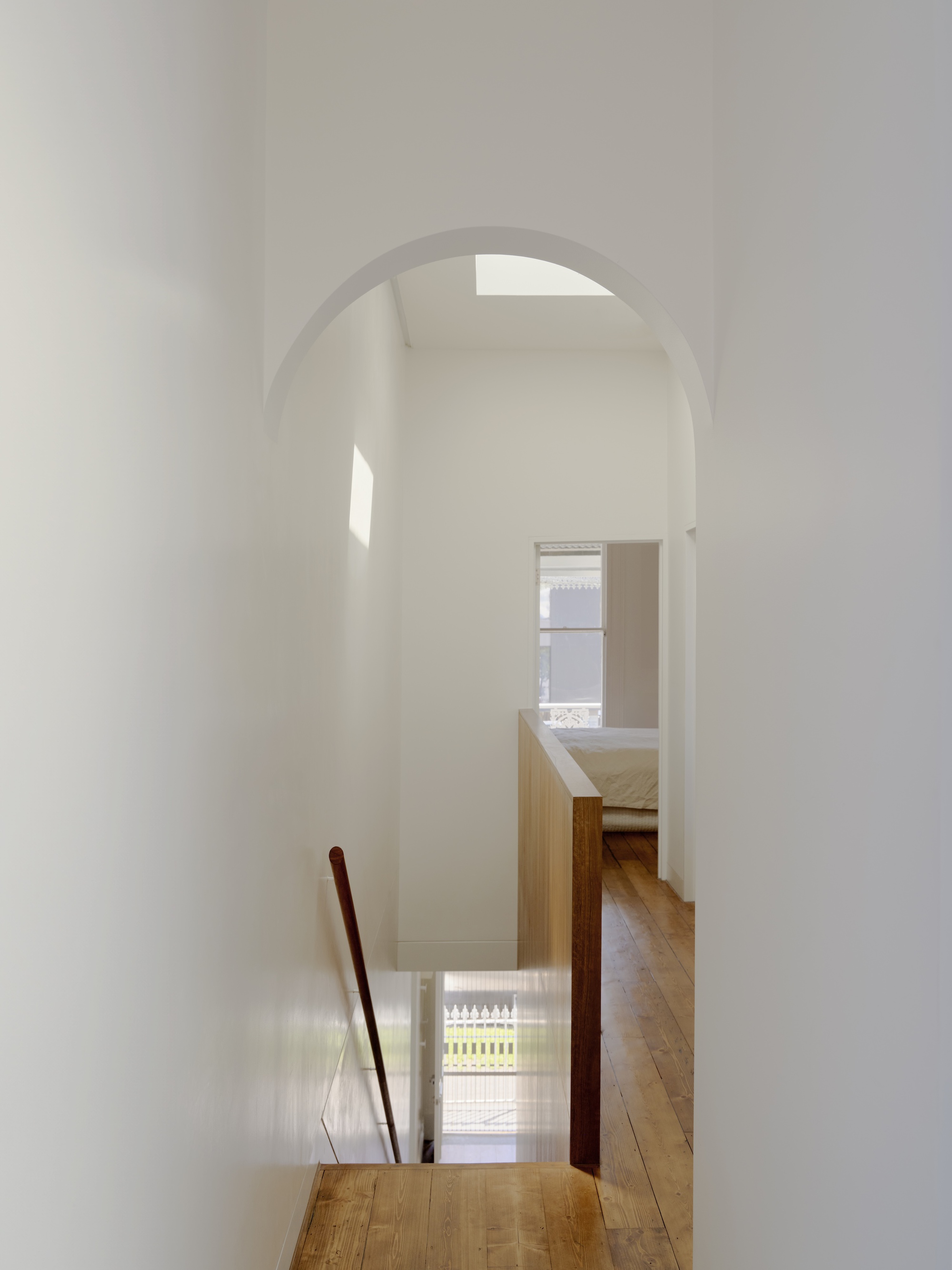 Gallery of Mess Hall / Architecture Architecture - 19