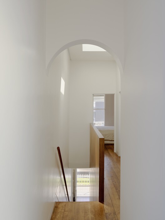 Mess Hall / Architecture Architecture - Image 19 of 24