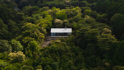 Villa T en Amagi-Kogen / Florian Busch Architects