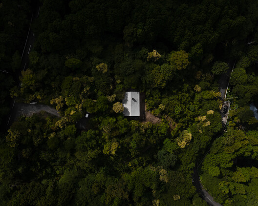 Villa T in Amagi-Kogen / Florian Busch Architects - Image 24 of 28