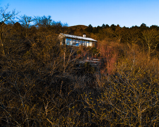 Villa T in Amagi-Kogen / Florian Busch Architects - Image 7 of 28