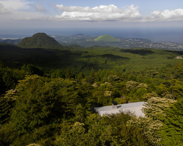 Amagi - Villa de Kogen / Florian Busch Architect - Imagen 23 de 28
