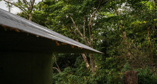Villa T in Amagi-Kogen / Florian Busch Architects - Image 20 of 28