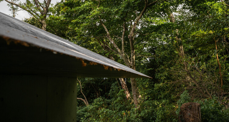 Amagi - Kogen/Florian Busch Architect's Villa T -28 Imagen 20