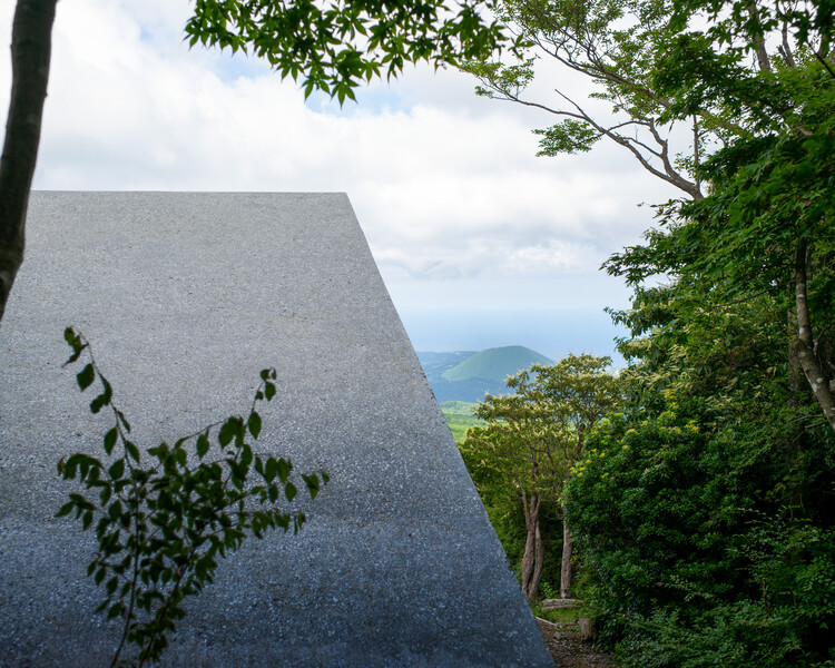 Amagi - La villa de los arquitectos de Kogen / Florian Busch - Figura 8 de 28
